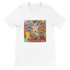 Frog Pie - Unisex T-Shirt