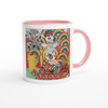 Frog Pie - Ceramic Mug