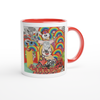 Frog Pie - Ceramic Mug