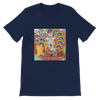 Frog Pie - Unisex T-Shirt