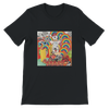 Frog Pie - Unisex T-Shirt