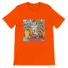 Frog Pie - Unisex T-Shirt