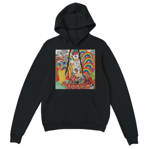 Frog Pie - Classic Unisex Pullover Hoodie