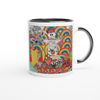 Frog Pie - Ceramic Mug