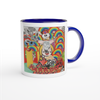 Frog Pie - Ceramic Mug