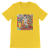 Frog Pie - Unisex T-Shirt