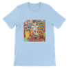 Frog Pie - Unisex T-Shirt