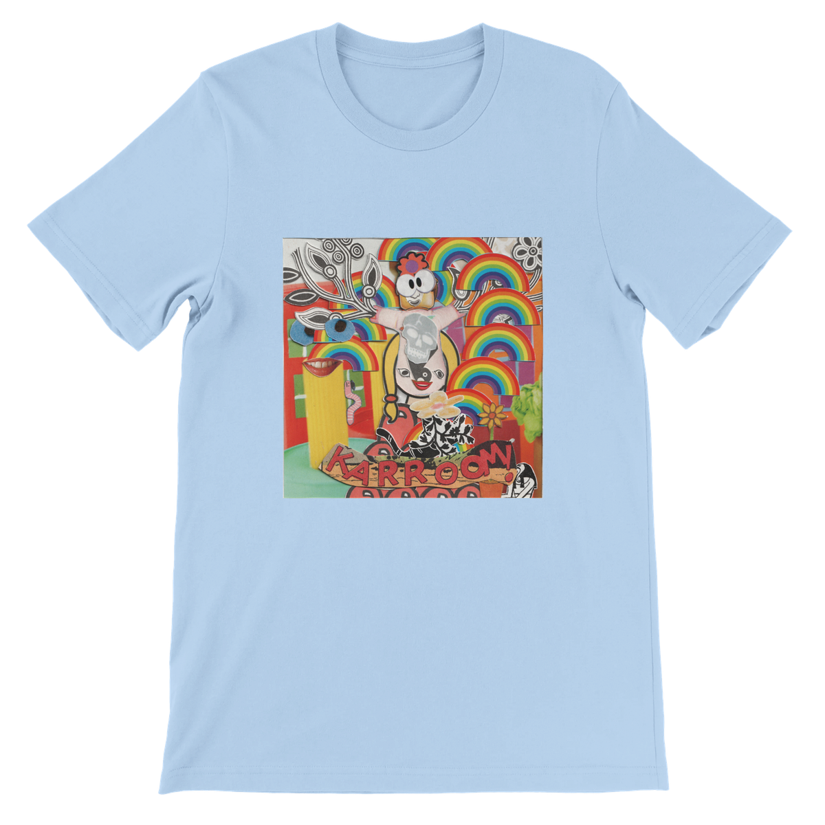 Frog Pie - Unisex T-Shirt