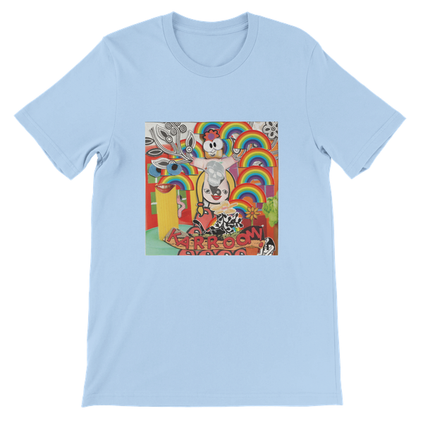Frog Pie - Unisex T-Shirt