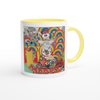 Frog Pie - Ceramic Mug