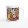 Frog Pie - Ceramic Mug