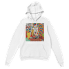 Frog Pie - Classic Unisex Pullover Hoodie