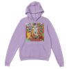 Frog Pie - Classic Unisex Pullover Hoodie