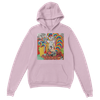 Frog Pie - Classic Unisex Pullover Hoodie