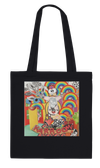 Frog Pie - Tote bag