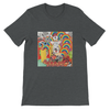 Frog Pie - Unisex T-Shirt