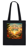 Let Our Children Dream - Tote bag
