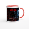 Dunce - Ceramic Mug