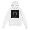 I Asked AI to Say What I Couldn't - Classic Unisex Pullover Hoodie