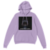 I Asked AI to Say What I Couldn't - Classic Unisex Pullover Hoodie