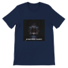 I Asked AI to Say What I Couldn't - Unisex T-Shirt