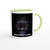 I Asked AI to Say What I Couldn't - Ceramic Mug