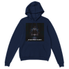 I Asked AI to Say What I Couldn't - Classic Unisex Pullover Hoodie