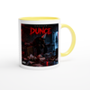 Dunce - Ceramic Mug