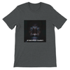 I Asked AI to Say What I Couldn't - Unisex T-Shirt