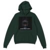I Asked AI to Say What I Couldn't - Classic Unisex Pullover Hoodie