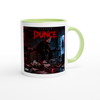 Dunce - Ceramic Mug