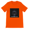 I Asked AI to Say What I Couldn't - Unisex T-Shirt