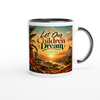 Let Our Children Dream - Ceramic Mug