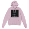 I Asked AI to Say What I Couldn't - Classic Unisex Pullover Hoodie