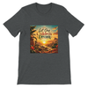 Let Our Children Dream - Unisex T-Shirt