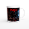 Dunce - Ceramic Mug