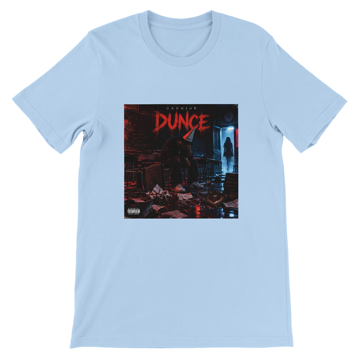 Dunce - Unisex T-Shirt