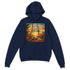 Let Our Children Dream - Classic Unisex Pullover Hoodie
