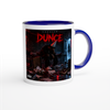 Dunce - Ceramic Mug