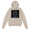 I Asked AI to Say What I Couldn't - Classic Unisex Pullover Hoodie
