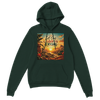 Let Our Children Dream - Classic Unisex Pullover Hoodie