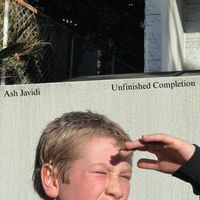 Unfinished Completion by Ash Javidi
