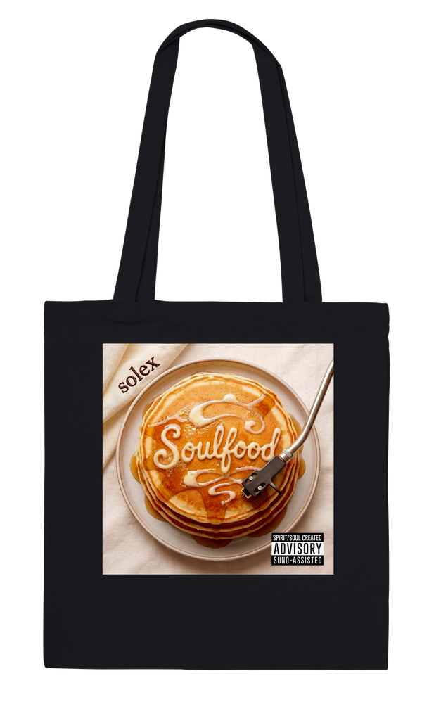 Soulfood - Tote bag