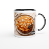 Soulfood - Ceramic Mug