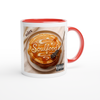 Soulfood - Ceramic Mug