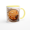 Soulfood - Ceramic Mug