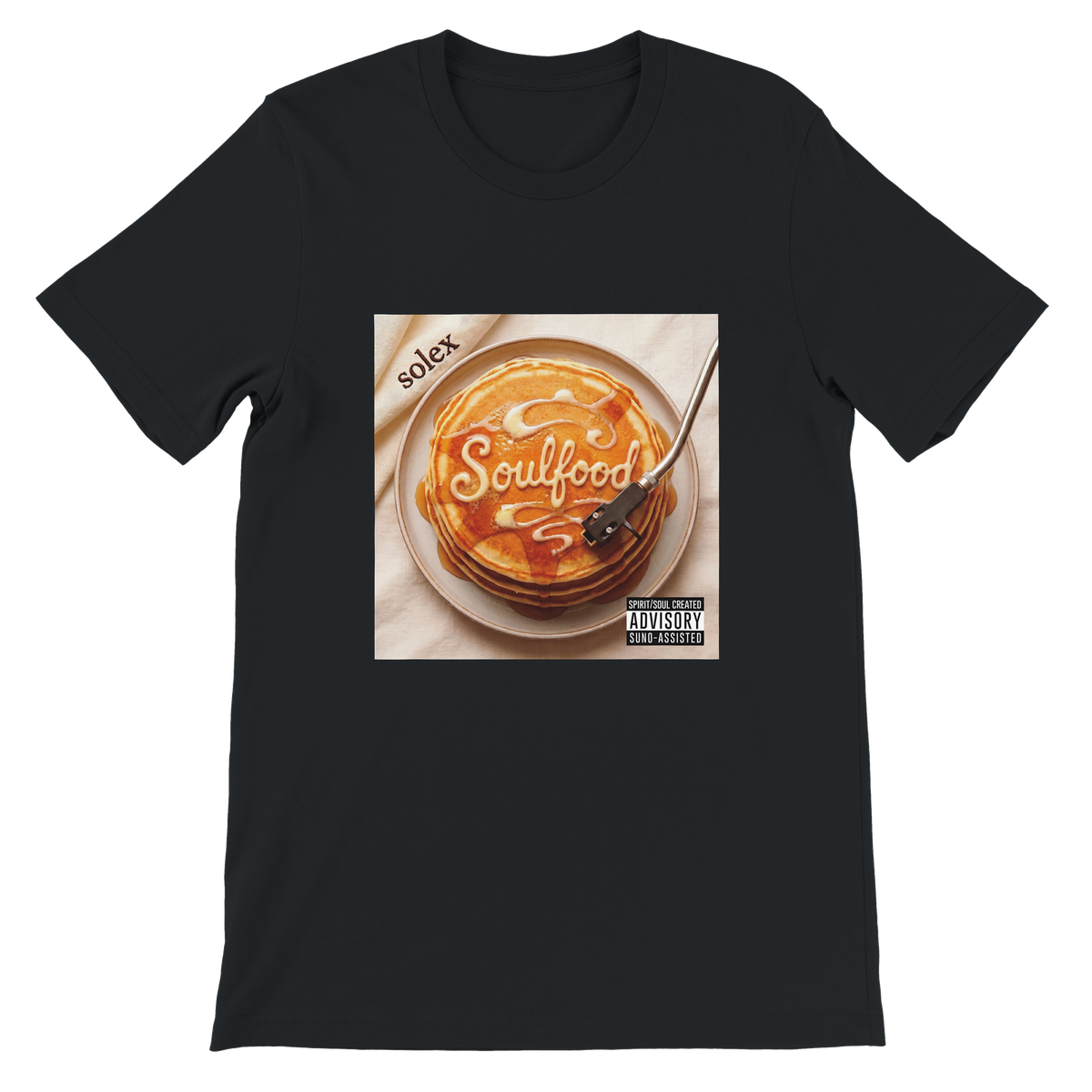Soulfood - Unisex T-Shirt