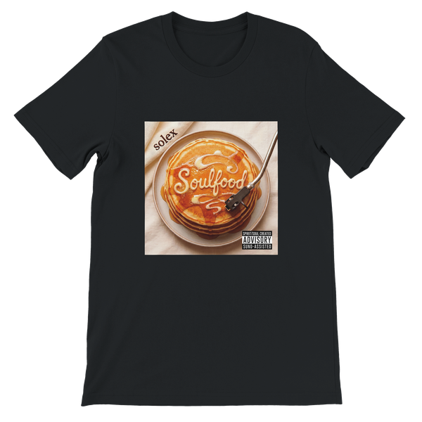 Soulfood - Unisex T-Shirt