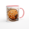 Soulfood - Ceramic Mug