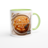 Soulfood - Ceramic Mug